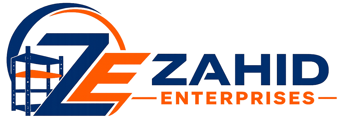 Zahid Enterprises Logo