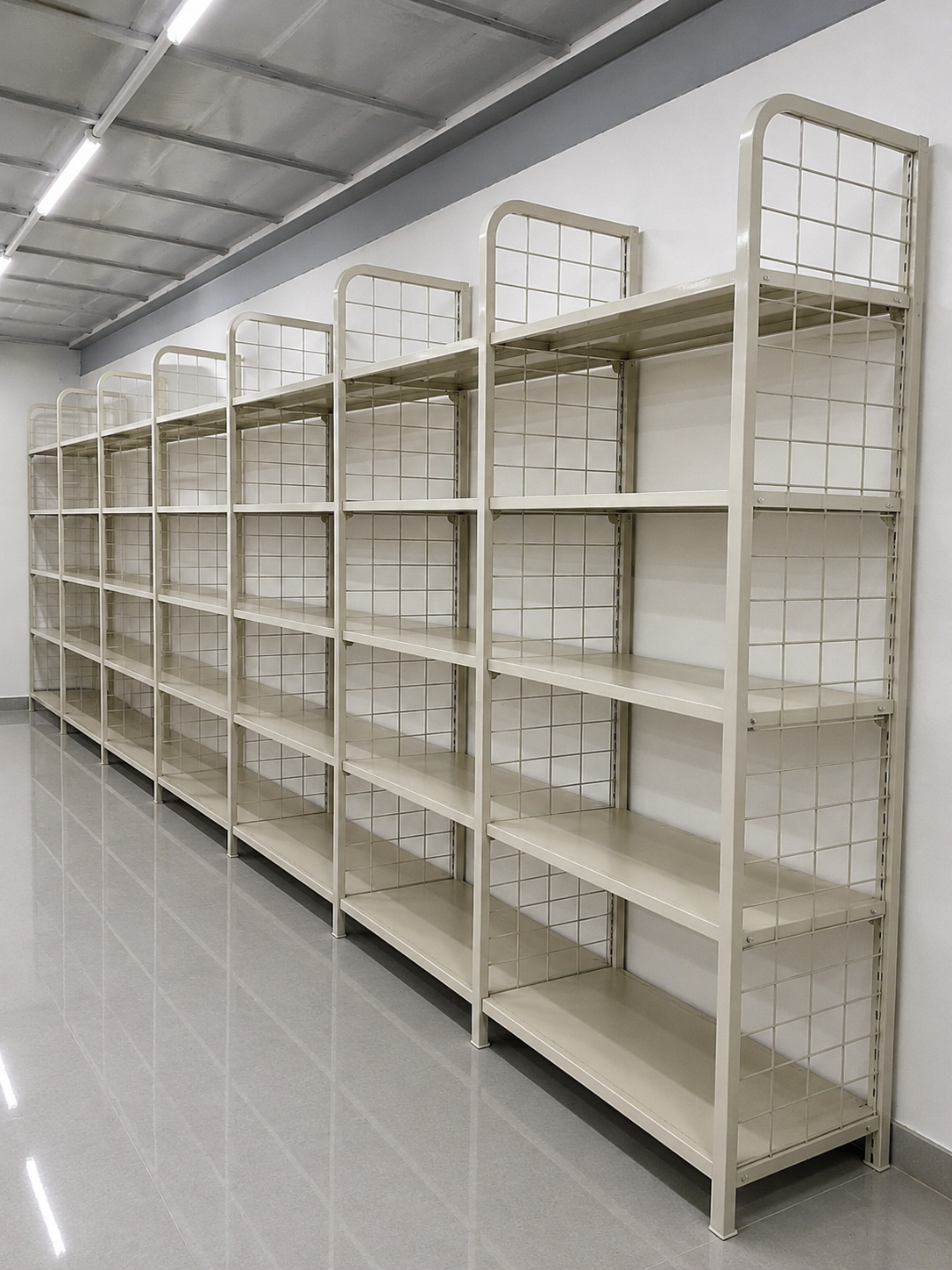 Storage Racks